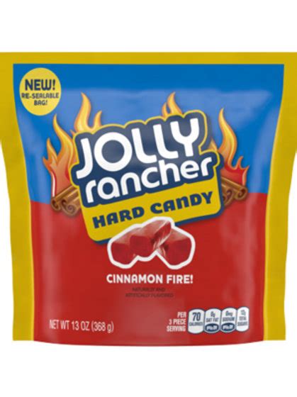 Jolly Rancher Cinnamon Fire Mysite