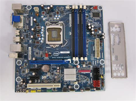 Intel Desktop Board D946gzis Motherboard Driver Bestvfil