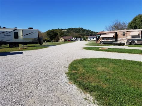 Cave Country Rv Campground Cave City Ky Rv Park Reviews