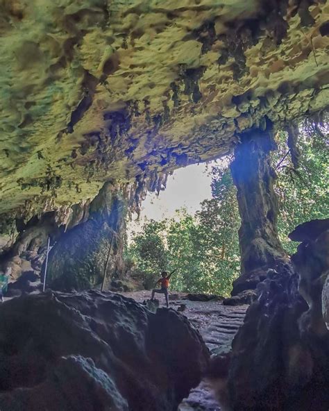 Exploring Gua Niah The Impressive Cave Of Miri