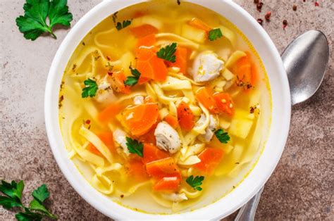 Progresso Chicken Noodle Soup Copycat Recipe Insanely Good