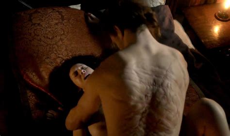 Caitriona Balfe Nude Sex Scene In Outlander Series Free Video