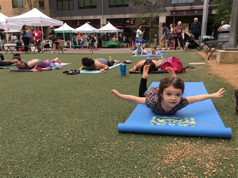 yoga day — our mission yoga classes for all ages in san antonio tx