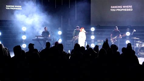 Kim Walker Smith Concert 2021 Youtube