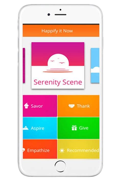 Mobile apps for better sleep]. Happify | Best Free Mental Health Apps | POPSUGAR Fitness ...