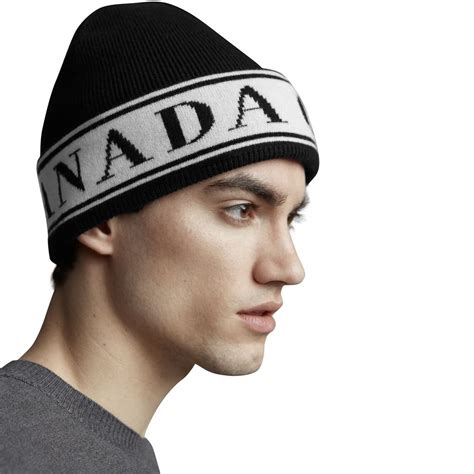 The company was founded in 1957 by sam tick, under the name metro sportswear ltd. Canada Goose Logo Toque Beanie | Backcountry.com