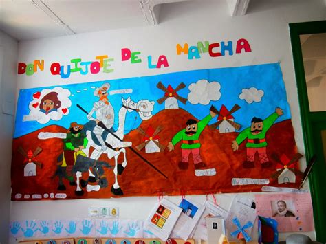 Narra la historia de un hidalgo manchego, de unos cincuenta años, que se vuelve loco por leer muchos libros de caballerías, adopta el nombre de don quijote de la mancha, y junto a su amigo sancho panza. Libro Aventuras De Don Quijote De La Mancha PDF ePub ...