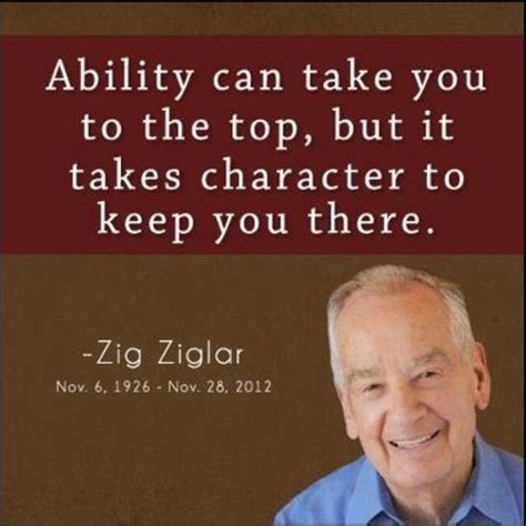 Zig Ziglar Quotes 55 Great Inspirational Quotes For Sales And Success