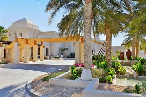 Al Wathba A Luxury Collection Desert Resort And Spa Abu Dhabi Updated