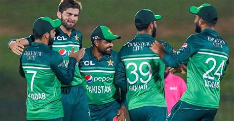Security Concerns Lead To Closed Door Warm Up Matches For Pakistan