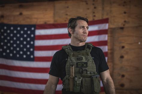 Unapologetically American Who Is Tim Kennedy Reserve National Guard