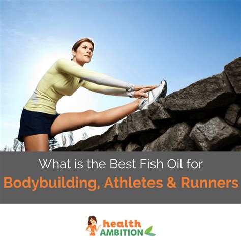 Fish oil is the oil that's taken from the tissue of oily fish such as salmon, tuna, herring, anchovies, and mackerel. What Is The Best Fish Oil For Bodybuilding, Athletes And ...