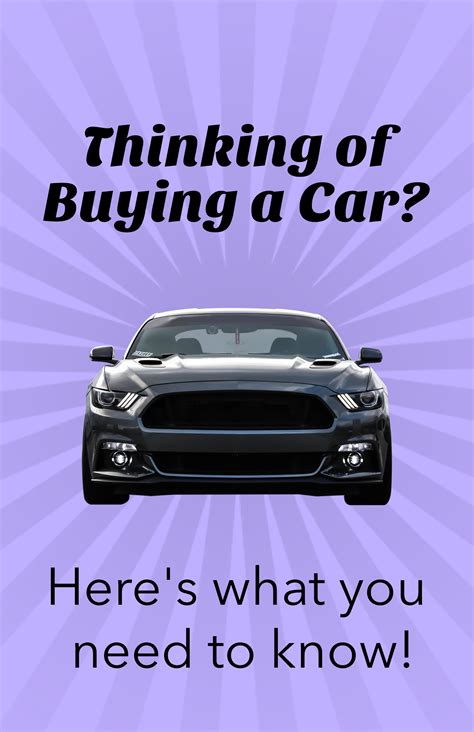 How to Get a Good Deal on a Used Car | Car, Buy used cars, Car fix