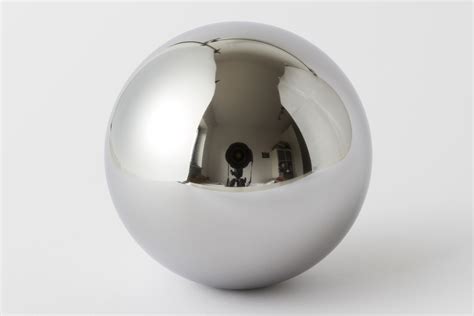 Filepolished Steel Ball 60mm Diameter Wikimedia Commons