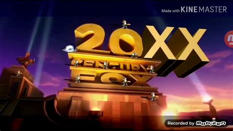20xx Century Fox 1994 Youtube