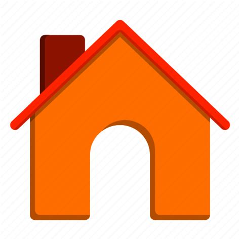 Building Estate Home House Property Icon Download On Iconfinder