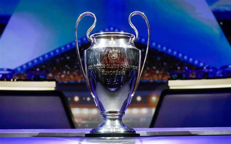 Ligue Des Champions Les Huit Qualifiés Pour Les Quarts De Finale