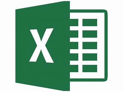 Microsoft Excel Transparent Logos Vector