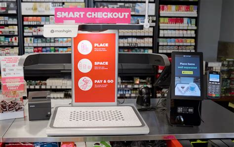 Couche Tard Rolls Out Touchless Self Checkout To 7000 Stores