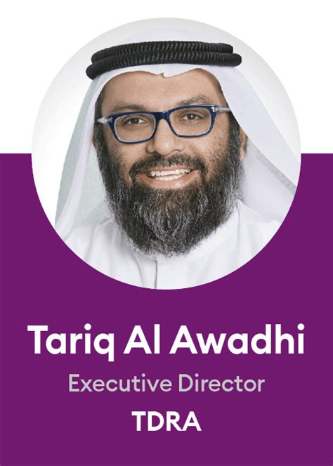Tariq Al Awadhi Forbes Middle East Events