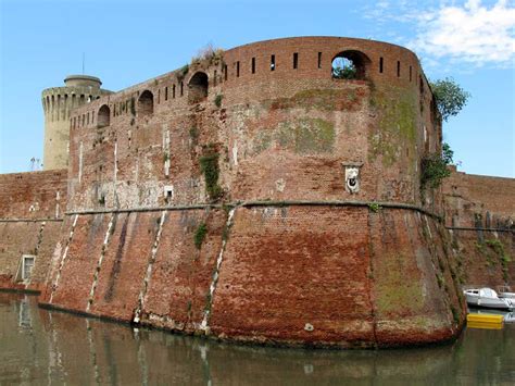 La Fortezza Vecchia Pro Loco Livorno