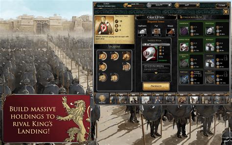 Game Of Thrones Ascent Apk For Android Download