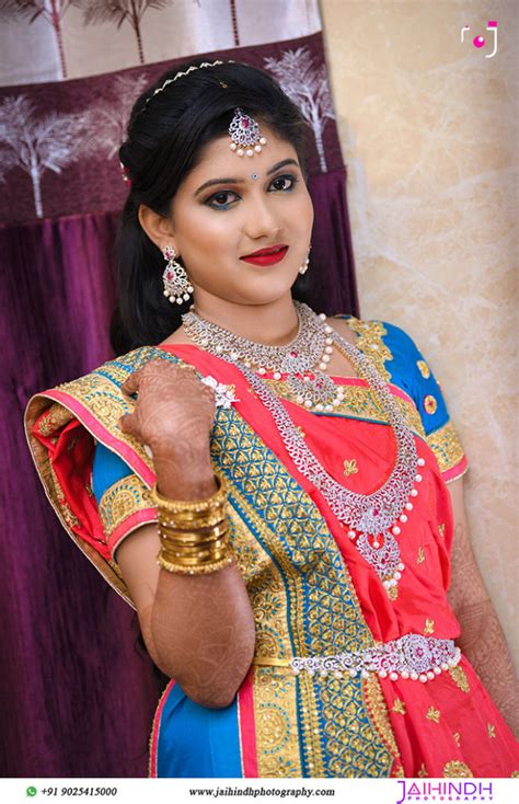Kesava Prasad Abirami Sourashtra Wedding Candid Photography In