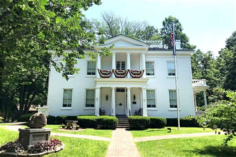 Home Montgomery County Historical Society