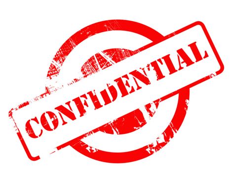 Maintaining Client File Confidentiality In The Real Estate Office Onlineed Blog