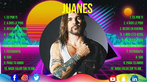 Juanes Best Old Songs Of All Time Golden Oldies Greatest Hits 50s