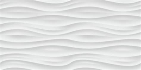 White Wavy Panel Seamless Texture Background Stock Illustration