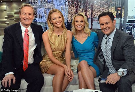 Elisabeth Hasselbeck Vows She Will Never Return To The View Daily