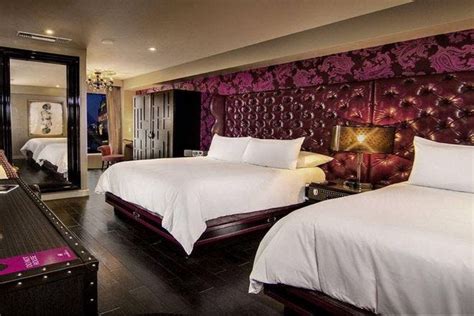 The Cromwell Best Hotels In Las Vegas