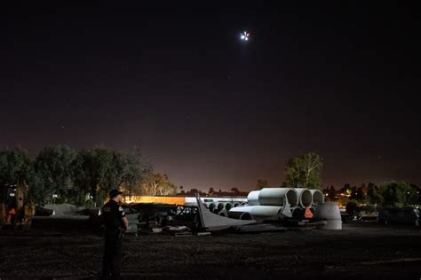 Complete Guide To Drone Lights Foxfury Lighting Solutions