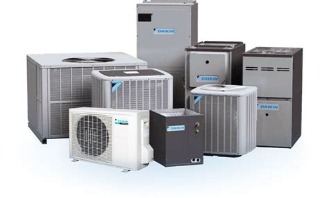 Daikin Heating And Cooling Systems Repair And Replacement In Las Vegas Nv