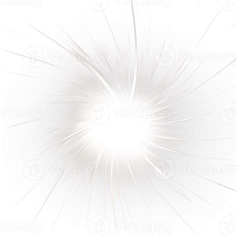 White Light Effect 23205098 Png