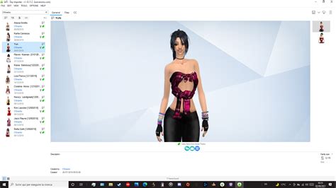 I Need Help Finding A Sim Request And Find The Sims 4 Loverslab