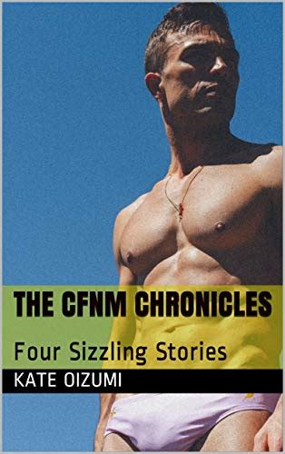 The CFNM Chronicles Four Sizzling Stories Kindle Edition By Oizumi
