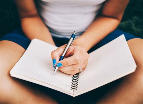 How To Get Started On Journaling SUCCESS