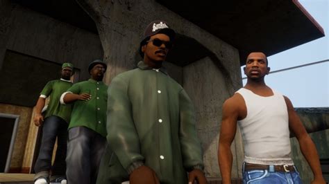 grove street families gta san andreas gangs and factions guide
