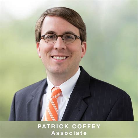Patrick Coffey Associate Schlanger Silver
