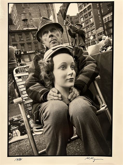 man holding woman head hipshot series by ken heyman 2000 photography artsper