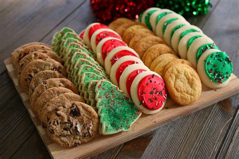 How To Host The Best Cookie Exchange Its A Lovely Life