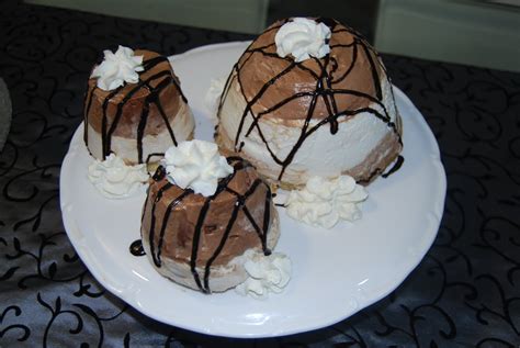 Soak gelatin in ice water. "SEÑORAS TARTAS....!!!": PANNA COTTA CON MOUSSE DE ...