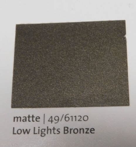 Low Lights Bronze Tiger Drylac Powder Coating 1 LB EBay