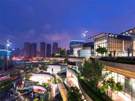 Top 7 Shopping Places In Chengdu What To Buy In Chengdu