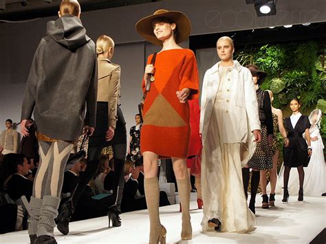 Runway To Green Brings A List Fashion Designers To Christies A Bid