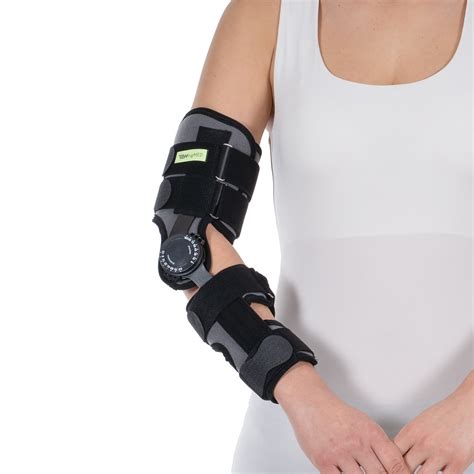 Adjustable Elbow Contracture Splint Wingmed Orthopedic Equipments