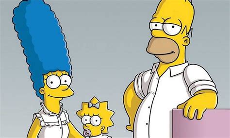 Homer E Marge Vão Se Divorciar Na 27ª Temporada De Os Simpsons