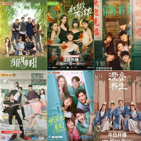 20 Steamy Chinese Dramas With Lots Of Skinship And Kisses To Watch